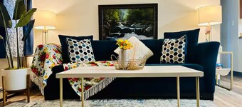 Close to everything you need Unit B Entire rental unit in Fairbanks, Alaska