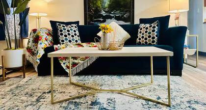 Close to everything you need Unit B Entire rental unit in Fairbanks, Alaska