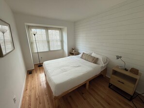 4 dormitorios, wifi gratis, ropa de cama