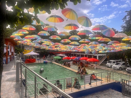 Oasis en Bonao