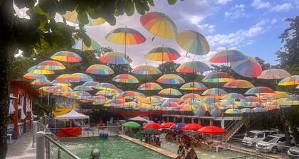 Oasis en Bonao