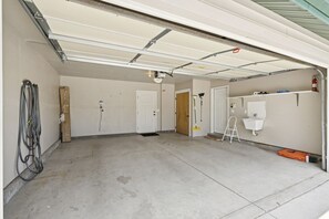 Interior - Bright 2BR + Office | Garage, Yard & Animal Friendly (Wellsville)
