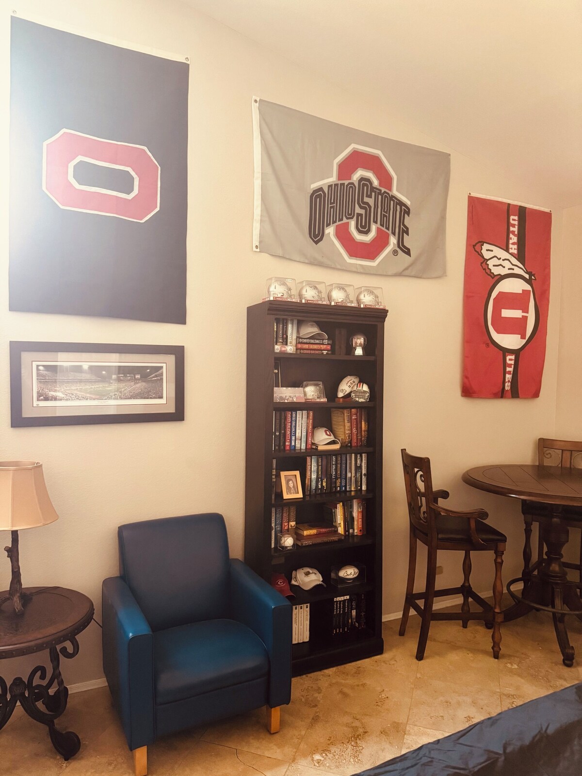 Bild für Gastgeberprofil