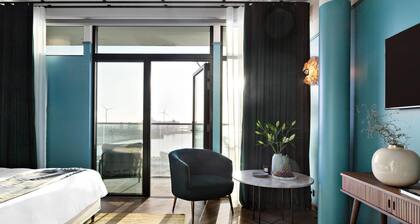 Willow, Worldhotels Crafted