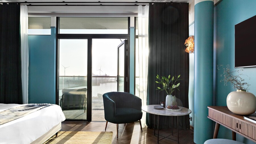 Willow, Worldhotels Crafted