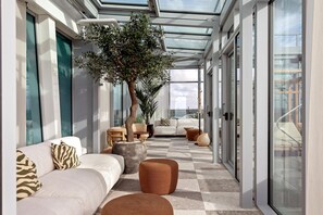 Spa - Willow, Worldhotels Crafted (Trelleborg)