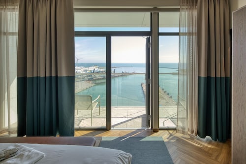 Willow, Worldhotels Crafted