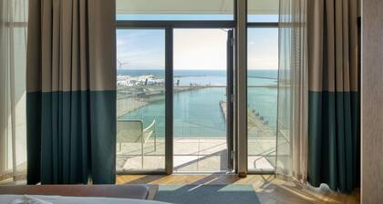 Willow, Worldhotels Crafted