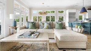 Unclassified image, 5 of 60, button - Private Pool | Great for Families | Tides of Joy (Isle of Palms)