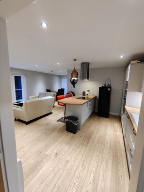 Interior - Norwood Annex Durham (detached Bungalow) (County Durham)
