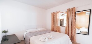 Wi-Fi, draps fournis