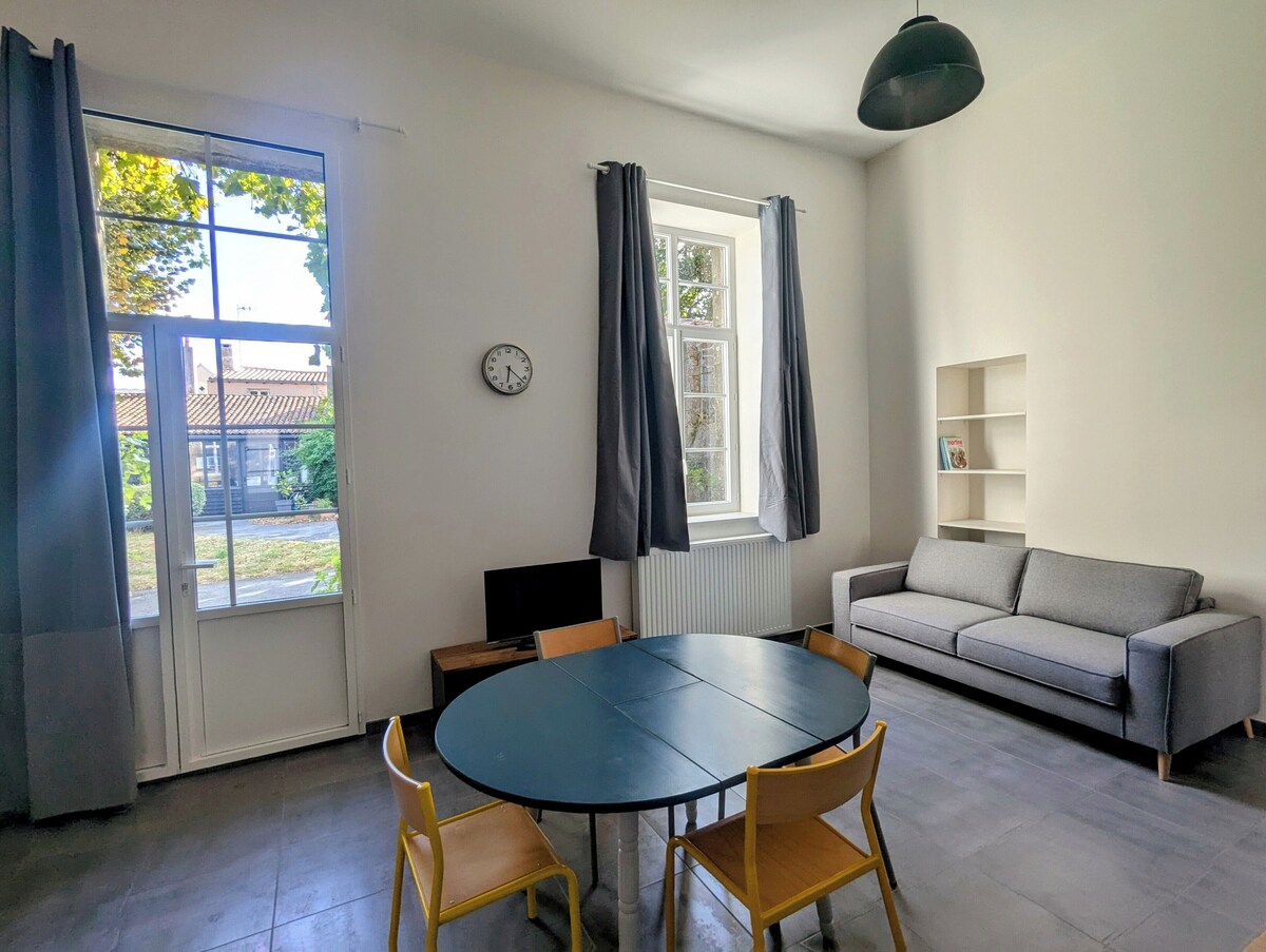 Bild für Gastgeberprofil