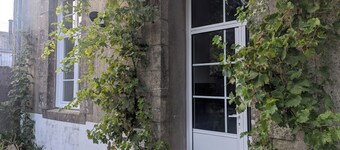 "La Bone École" guesthouse - La Récrée