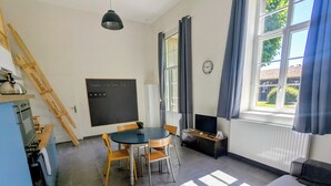 Oppholdsområde