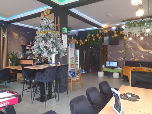Cute 3-bedroom apartment at nice place in Pančevo