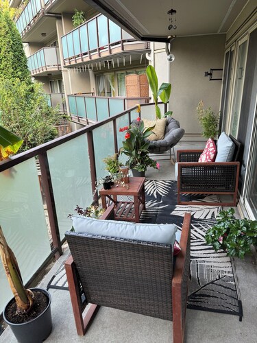 2 bedroom condo available for FIFA