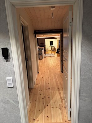 Interior - Nice new large cottage in Evertsberg near Mora and Sälen (Älvdalen)