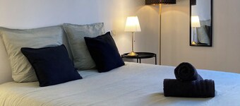 Duplex 4 people, Mont-de-Marsan