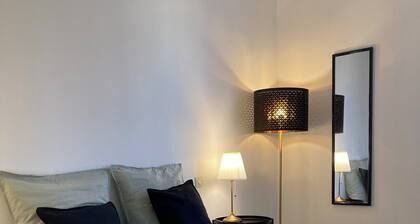 Duplex 4 people, Mont-de-Marsan