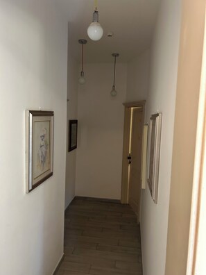 Interior - Seafront villa (Cala Caterina)