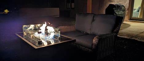 Terras