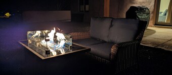 "The Somm's Aviary" peaceful 2BR house in Sonoita