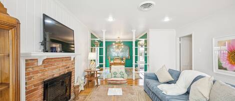 Télévision, livres