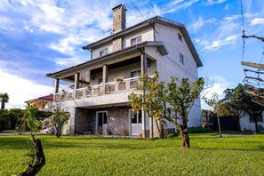 Aussenbereich
