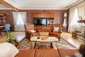 Fernseher