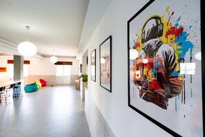 Interior - Refúgio do Artista - Country House (Viana do Castelo)