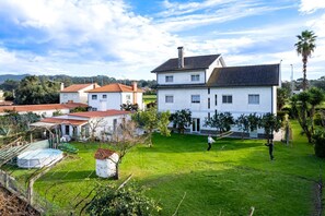 Exterior - Refúgio do Artista - Country House (Viana do Castelo)