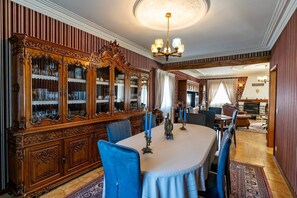 Restauration