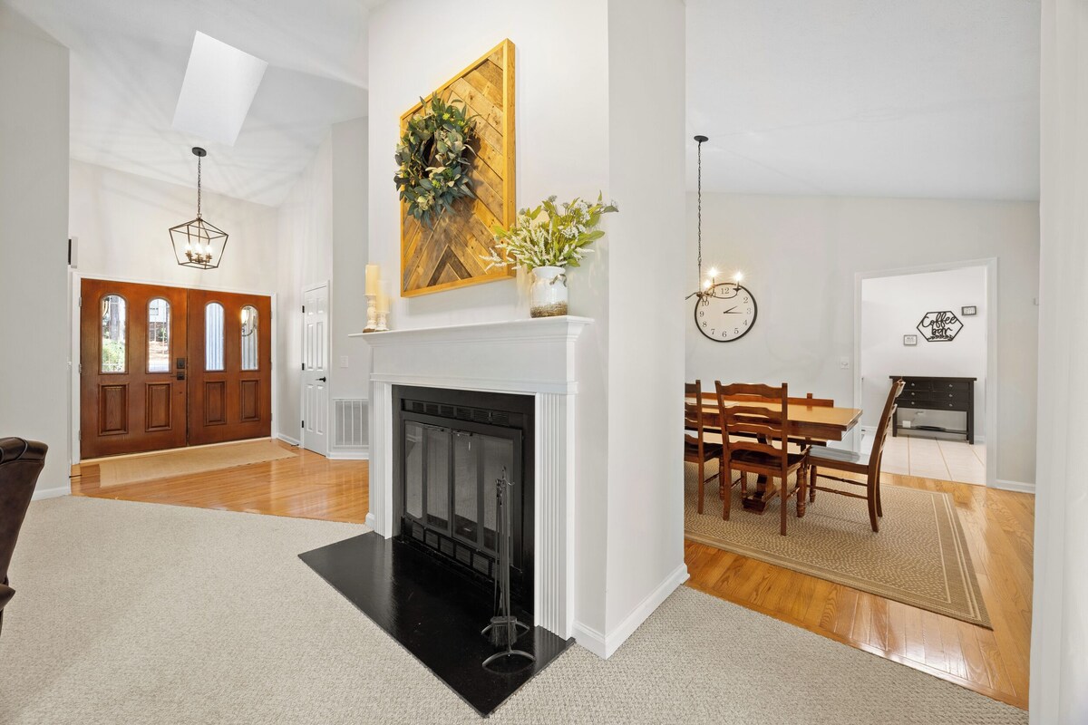 Bild für Gastgeberprofil