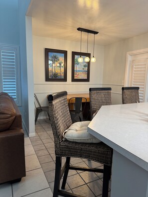Unclassified image, 3 of 64, button - Peaceful Beach retreat w/ private tree shaded yard- 1 mile to Indian Rocks Beach (Largo)