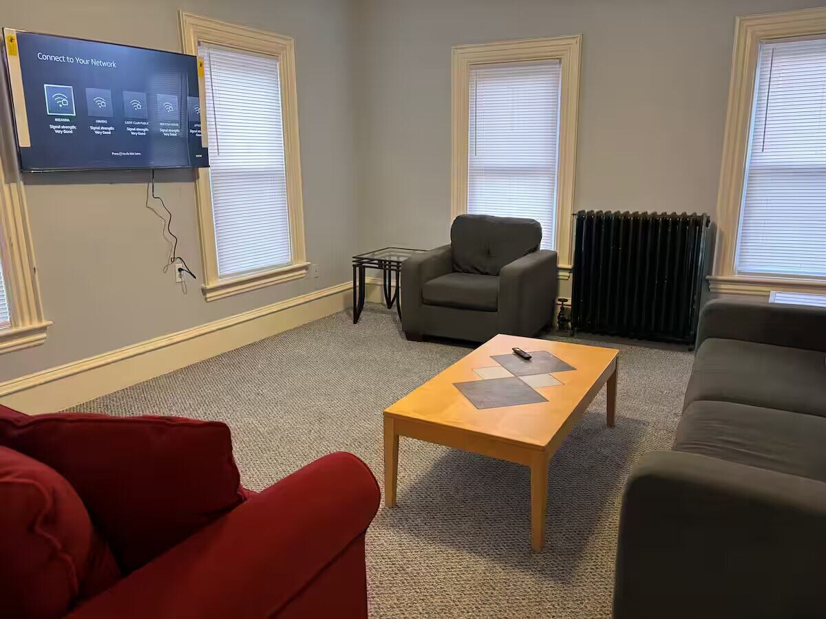 Bild für Gastgeberprofil