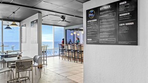 Apartment (2 Bedrooms) | Interior - Beachfront Tidewater Resort Condo w/ Pools, Beach Gear, Hot Tubs & Pier Park Nearby Tidewater Beach by Avantstay (Panama City Beach)