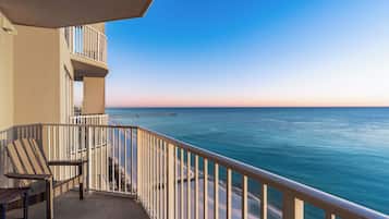 Apartamento (2 Bedrooms) | Parte interna