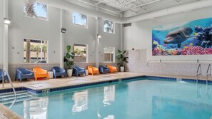 Apartment (2 Bedrooms) | Bahagian dalam