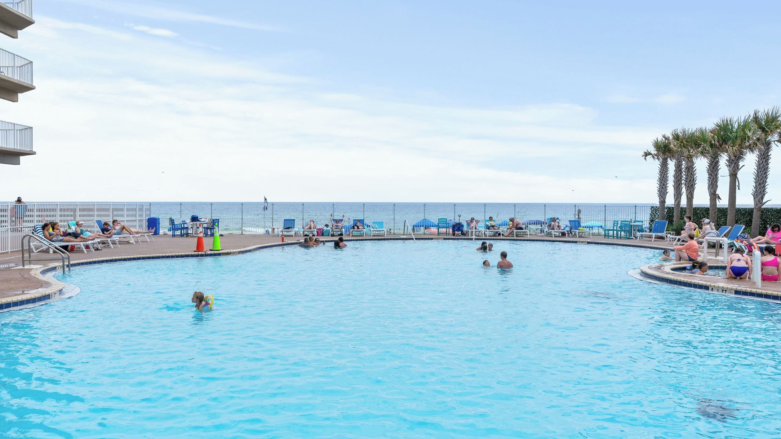 Leilighet (2 Bedrooms) | Innvendig