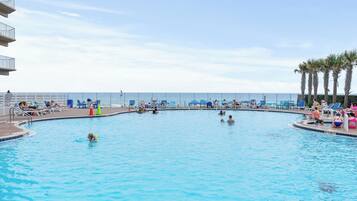 Lejlighed (2 Bedrooms) | Interiør