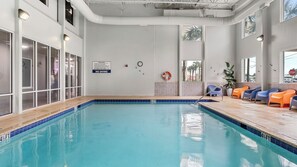 Apartemen (2 Bedrooms) | Interior