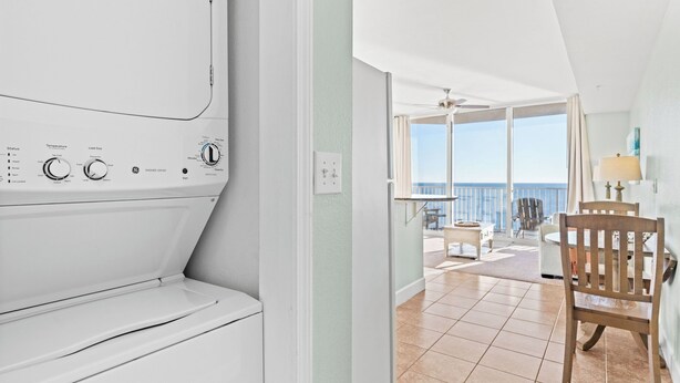 Leilighet (2 Bedrooms) | Innvendig