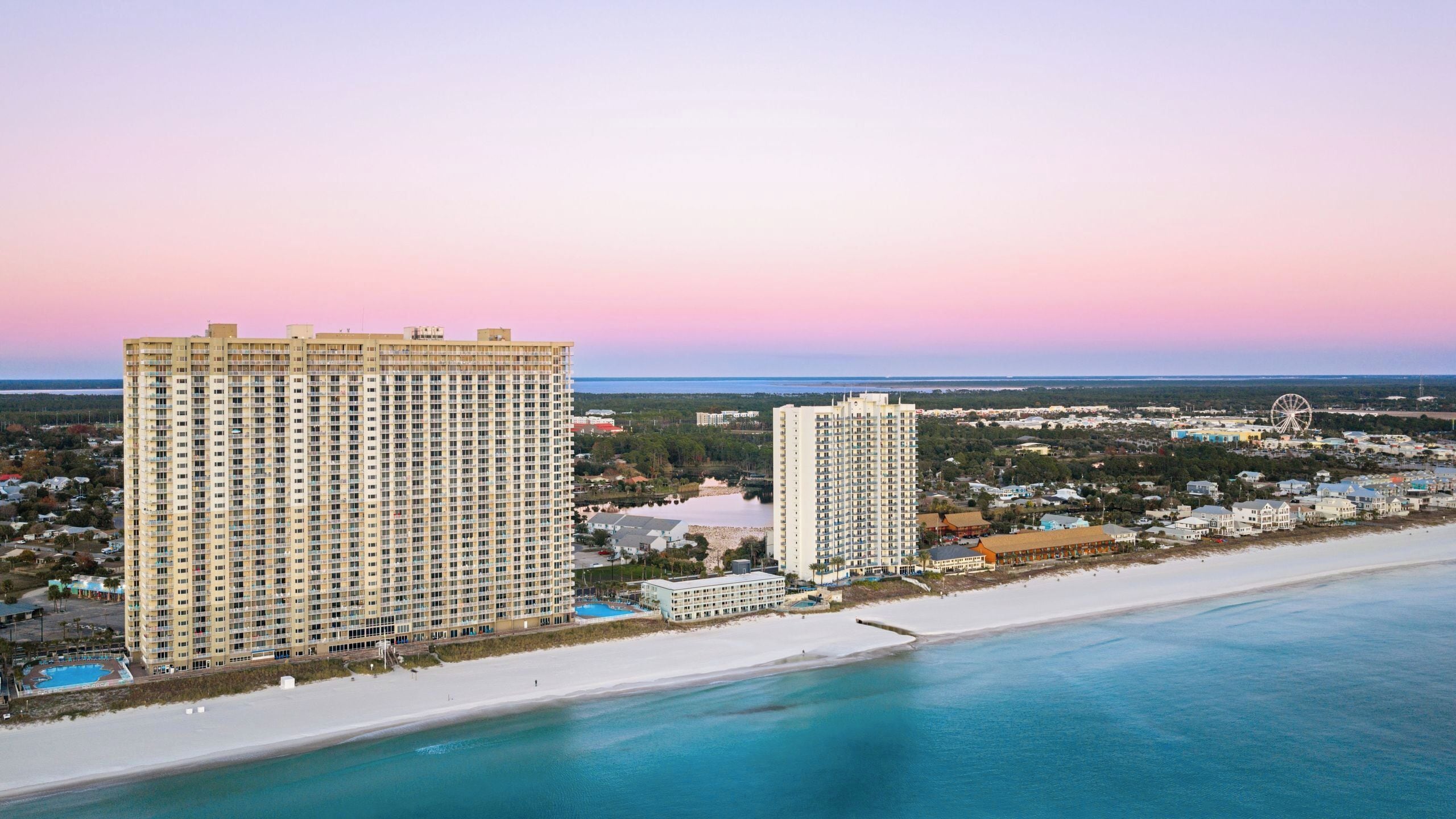 Appartamento (2 Bedrooms) | Interni