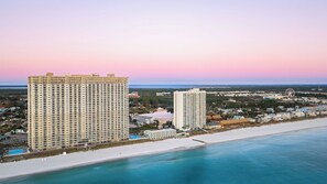 Apartemen (2 Bedrooms) | Interior