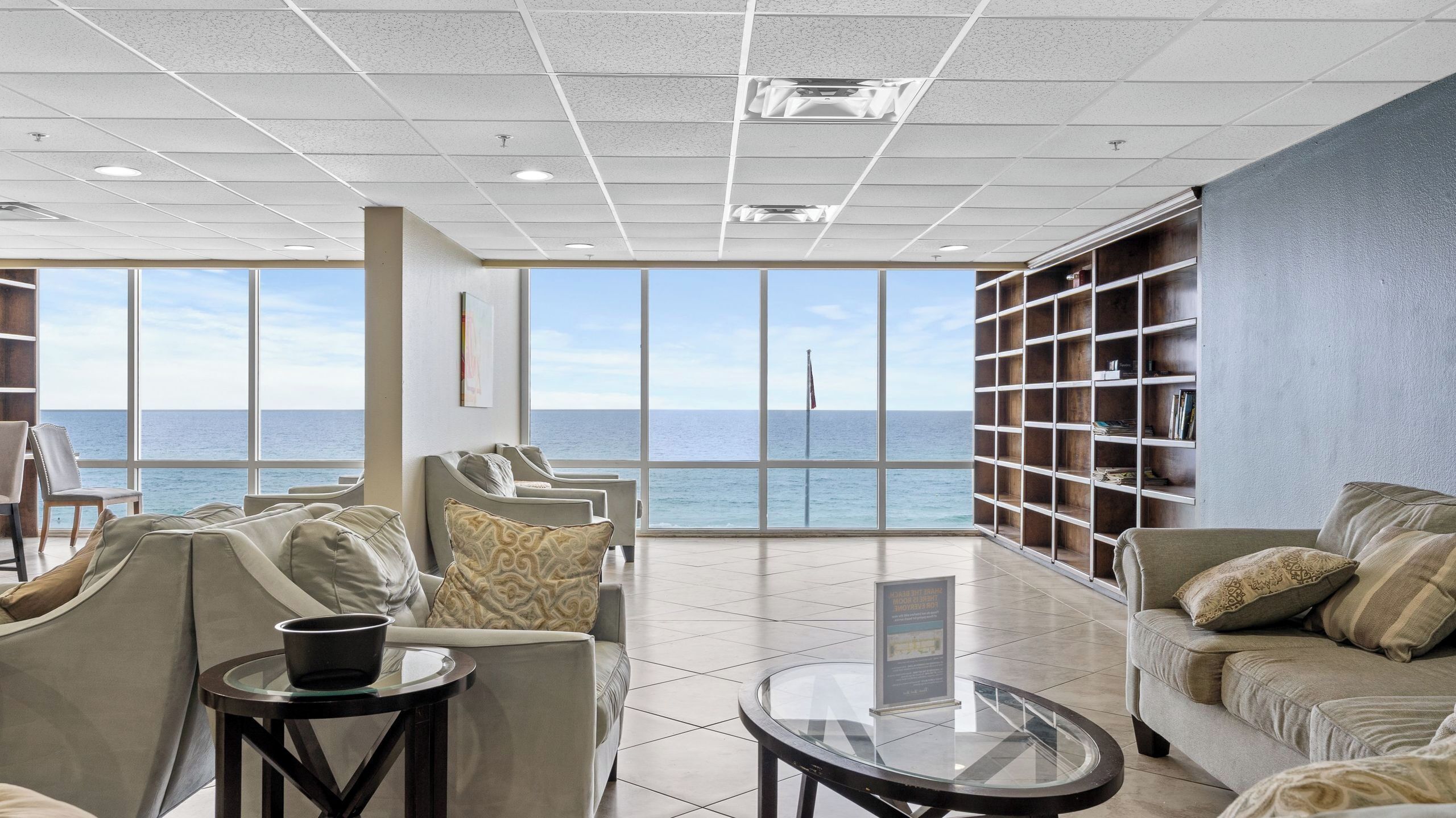 Leilighet (2 Bedrooms) | Innvendig