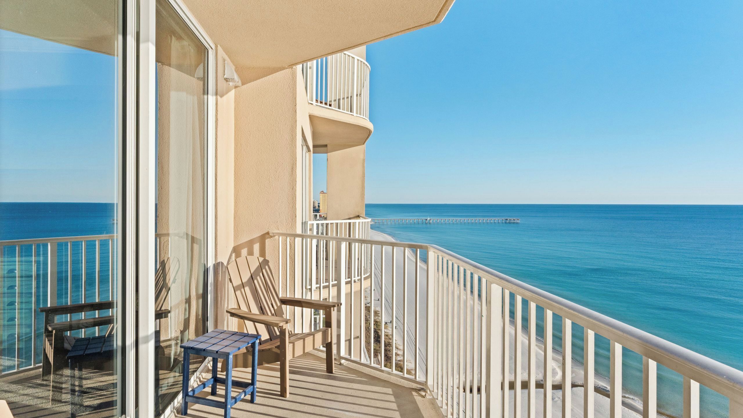 Appartamento (2 Bedrooms) | Interni