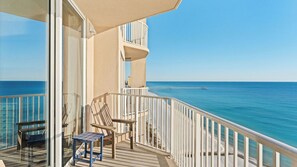 Apartemen (2 Bedrooms) | Interior