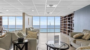 Apartment (2 Bedrooms) | Innenbereich