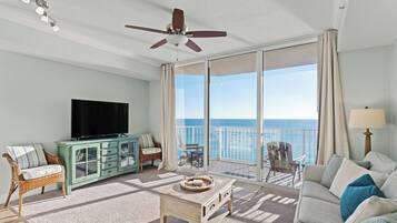 Appartement (2 Bedrooms) | Interieur