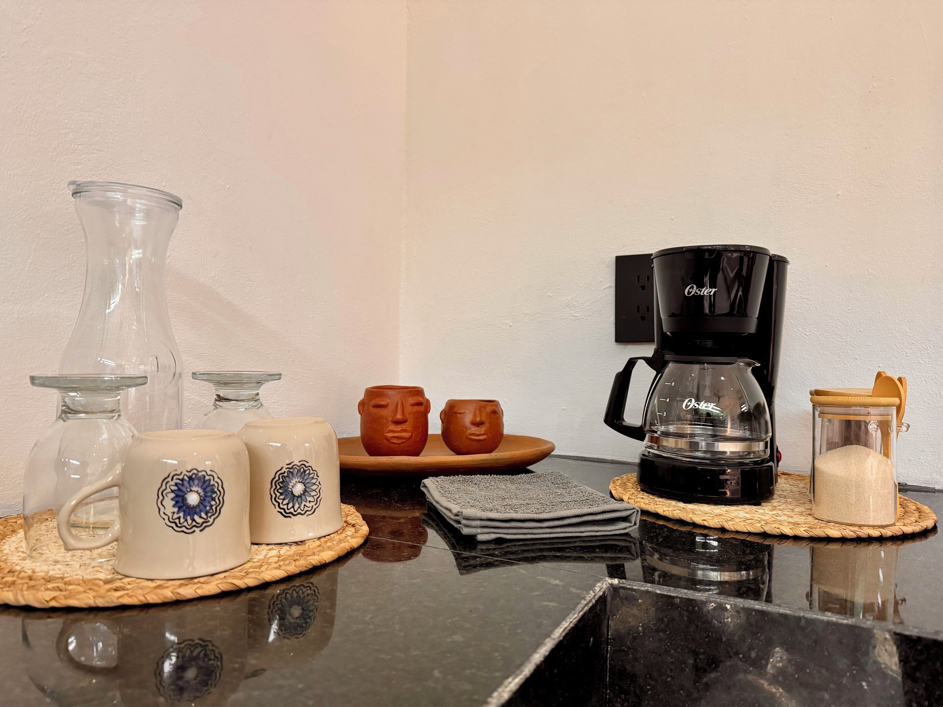 Café y/o cafetera